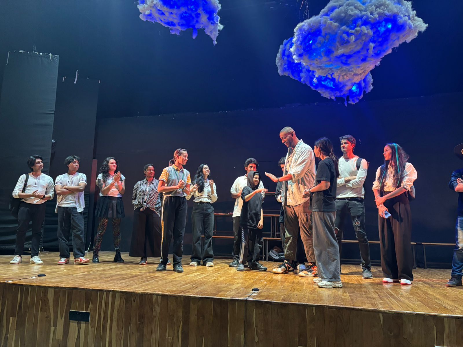 Literary Play 24-25