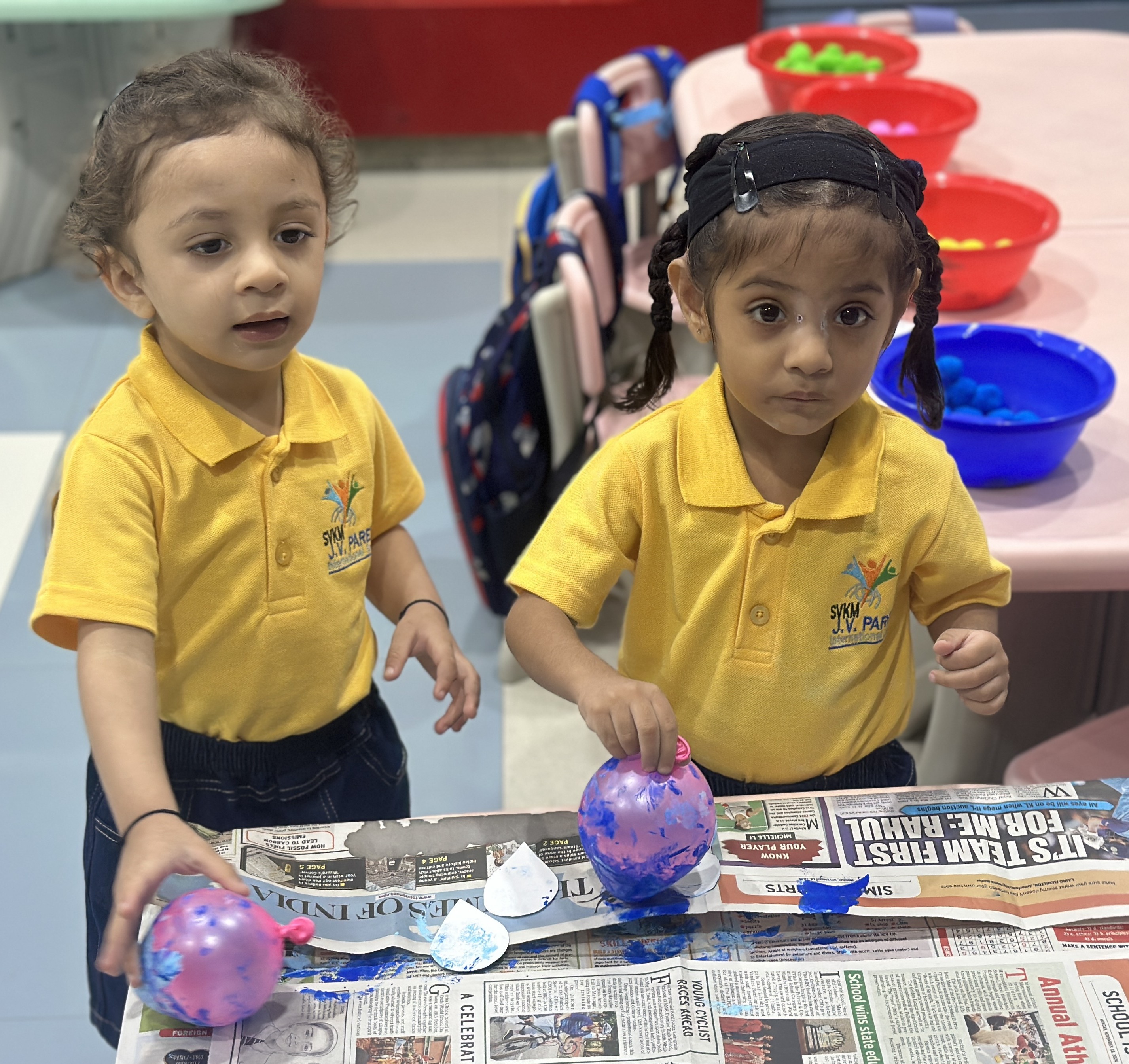 Activities 25-26