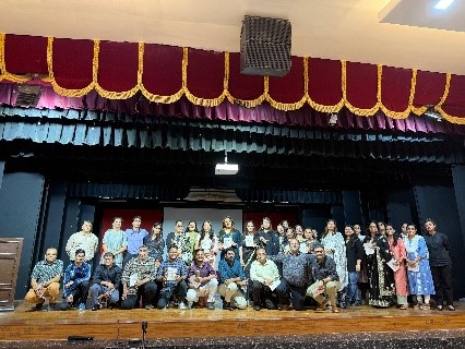 Teacher