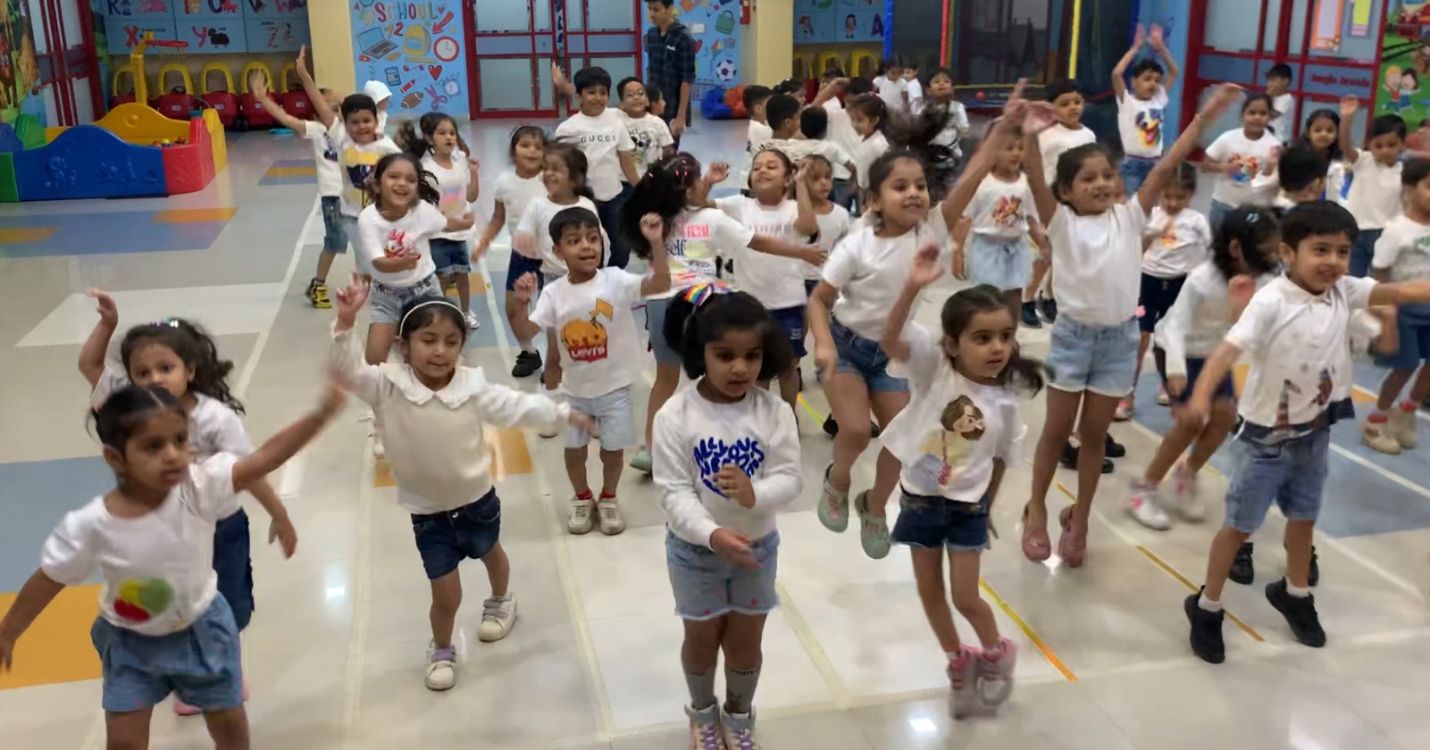 Children