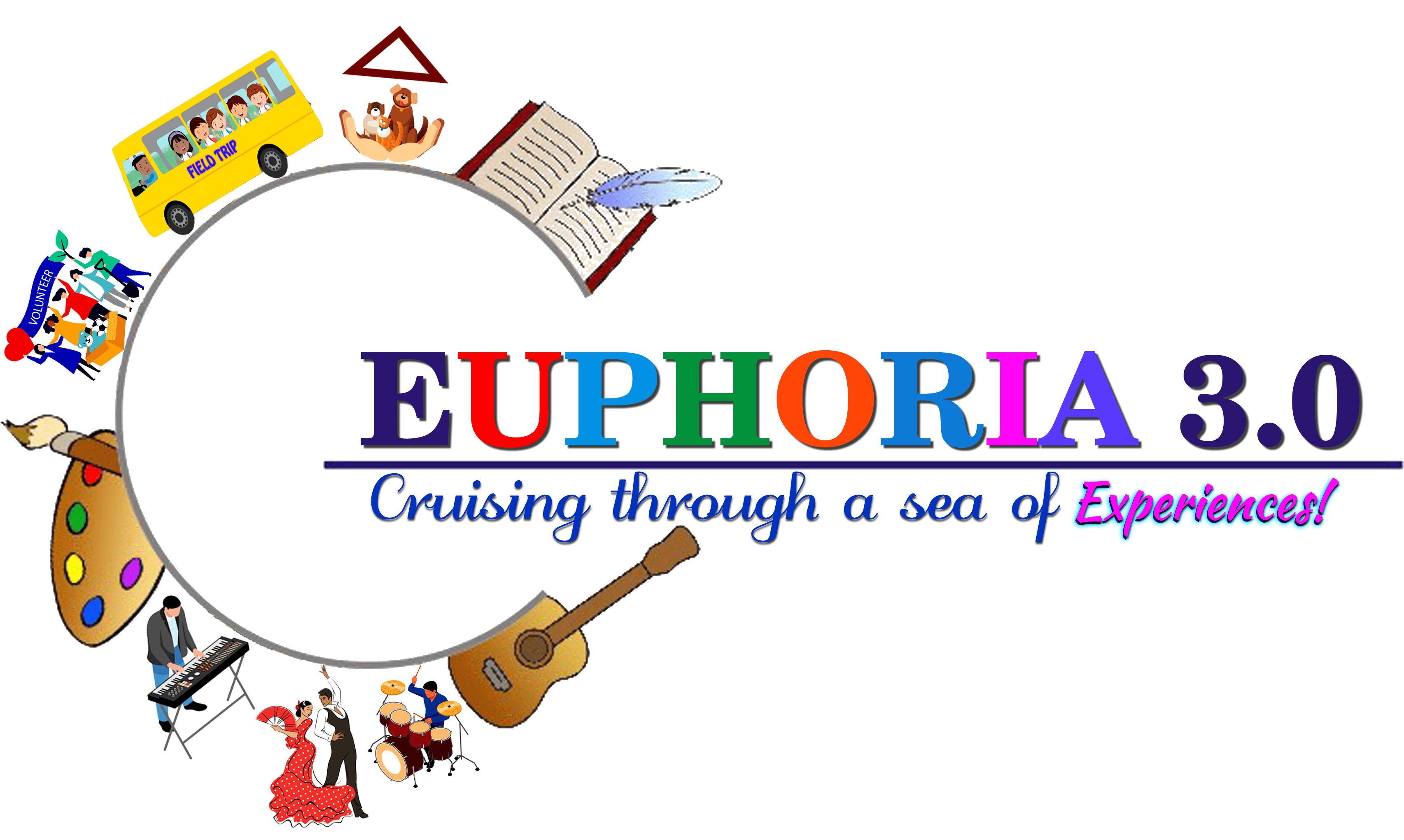 Euphoria 3.0
