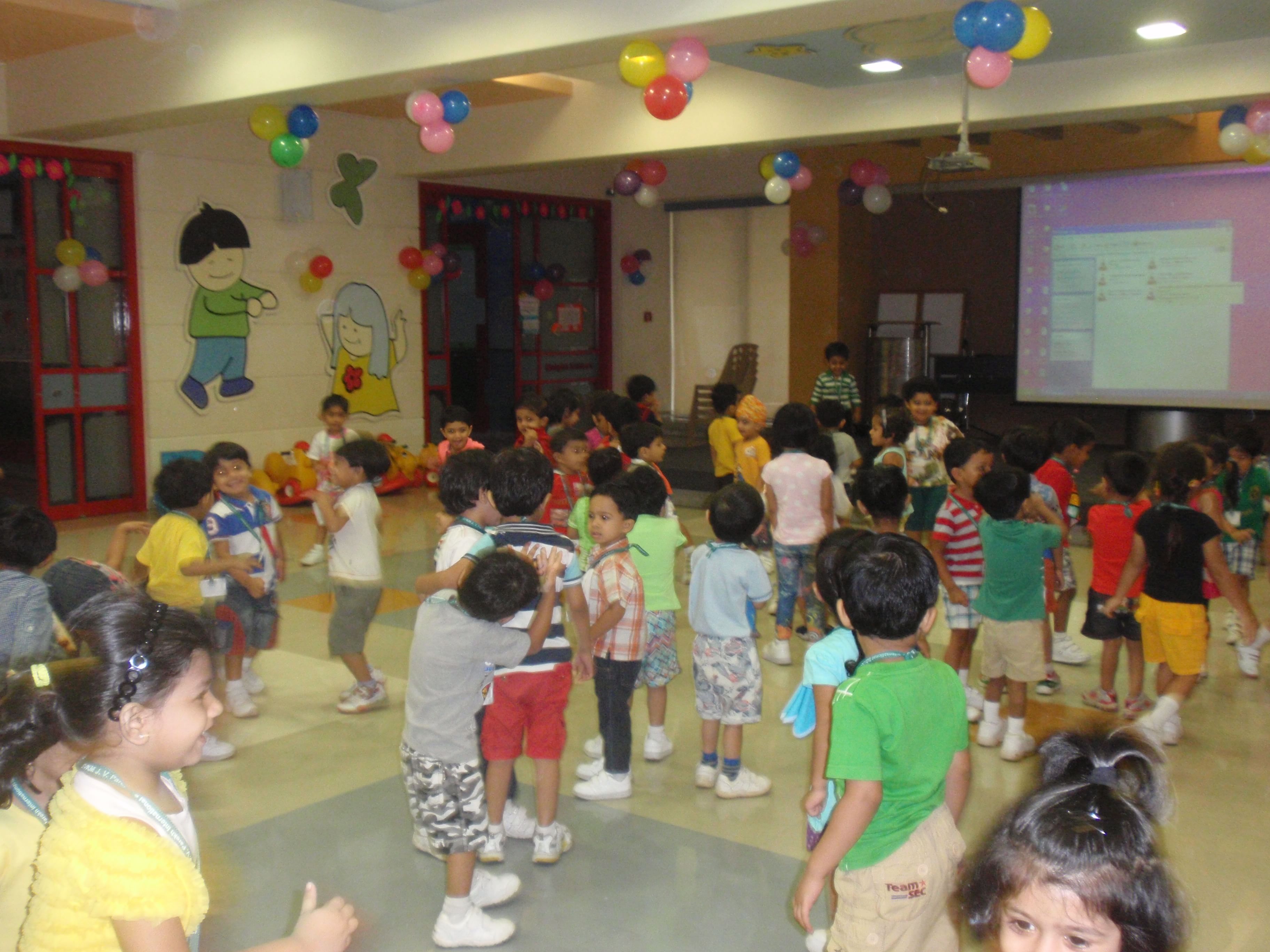 Childrens Day