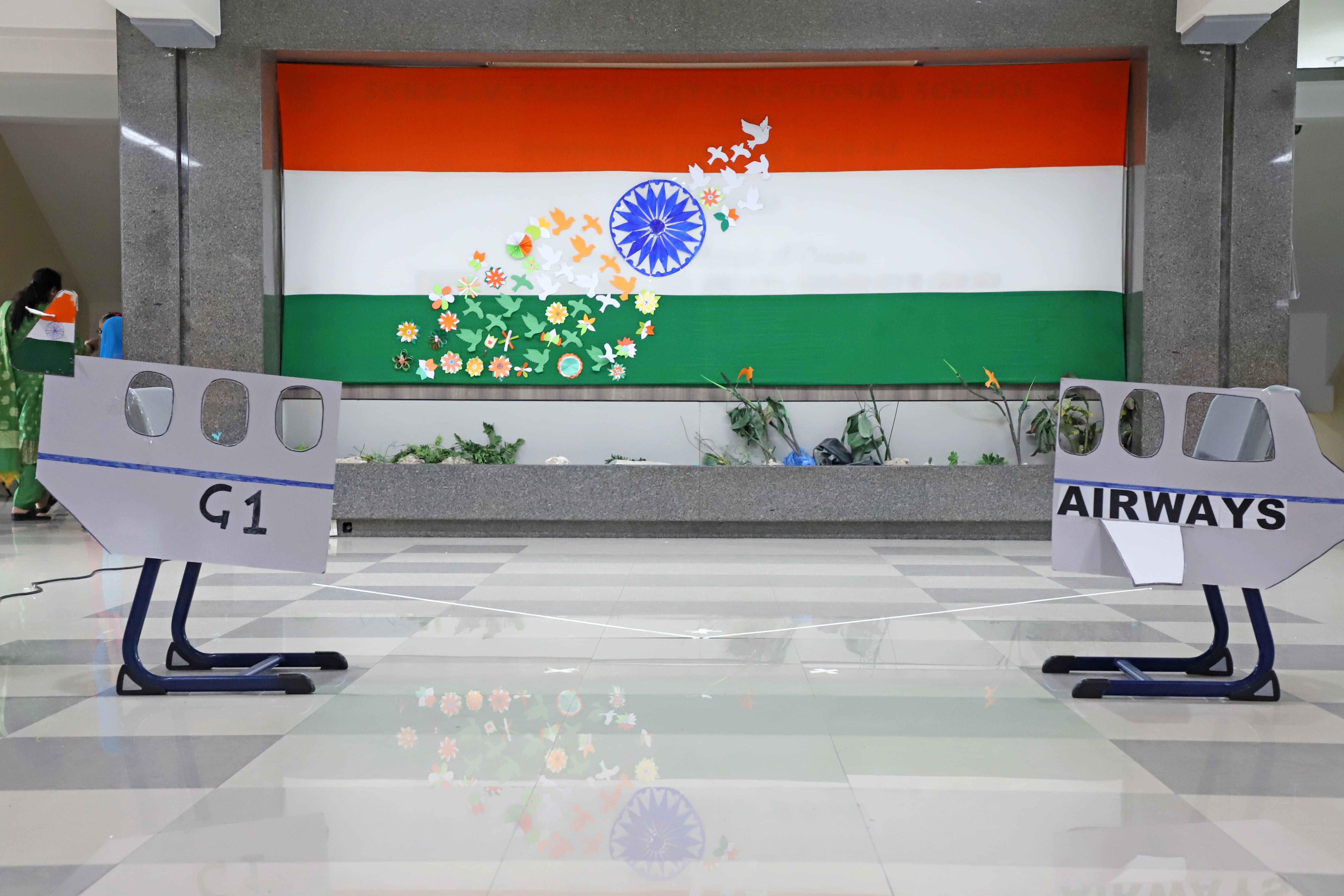 Independence Day Celebration 23-24