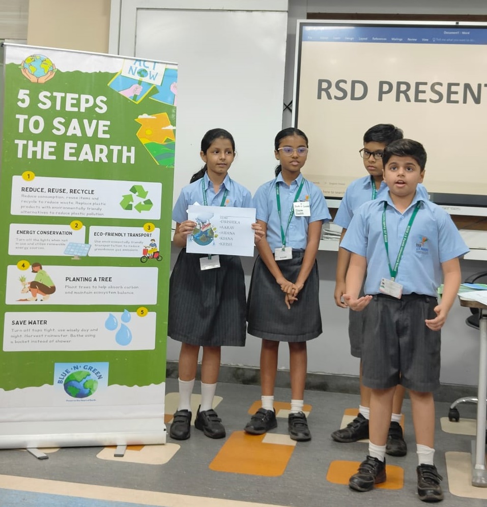 Research Skills Development Activity 23-24