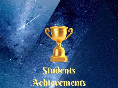 Students Achievements 24-25