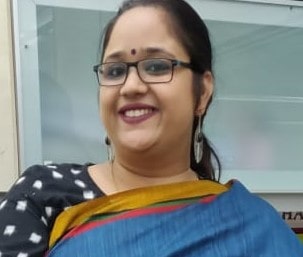 Ms. Shraddha Sharma