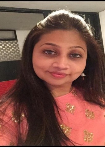 Ms. Bansari Shah