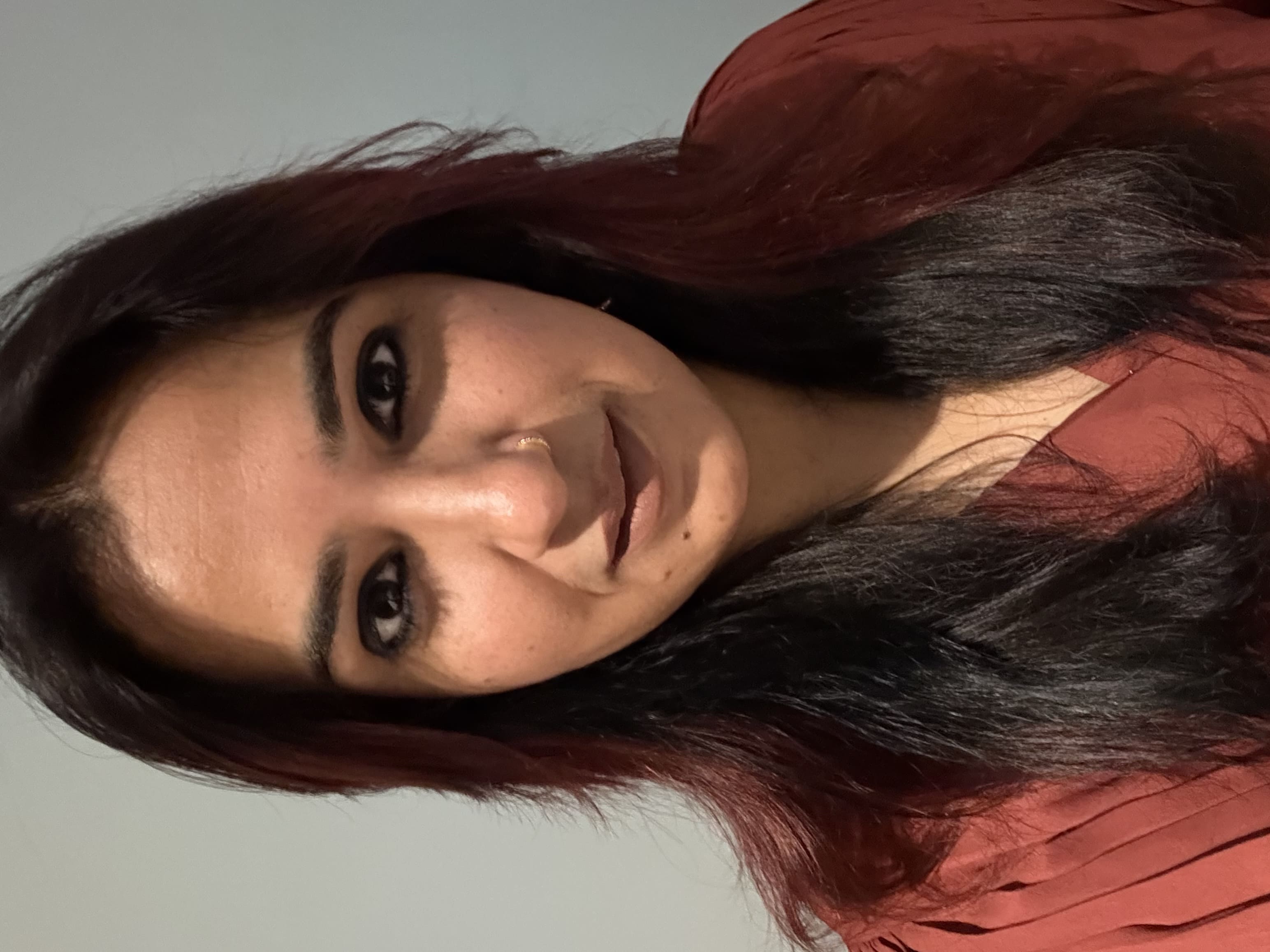 Ms. Babara Khan