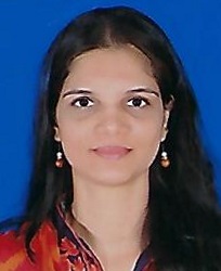 Ms. Reshma Shaikh
