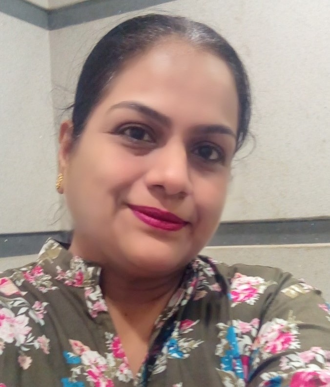 MANMEET KAUR SAHNI
