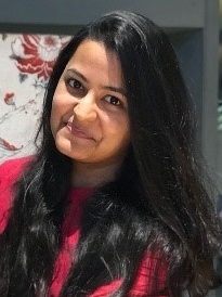 Ms. Saloni Patel