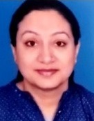 Ms. Mona Mehta