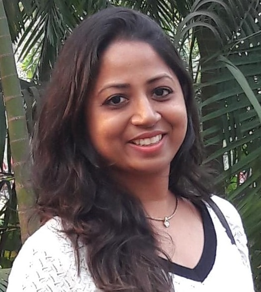 Ms Neha Agarwal - Wakle