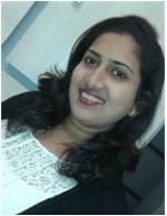 Pooja Mahit