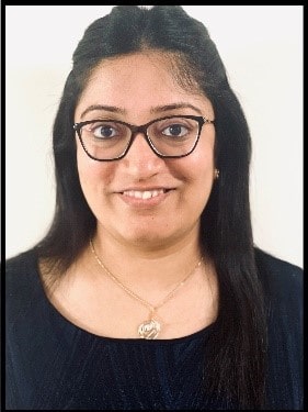 Ms. Tanvi Gandhi