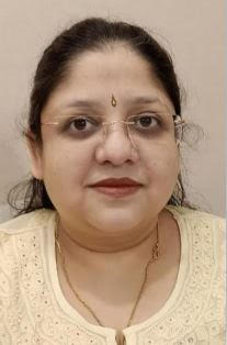 Ms PUJA VANJARI