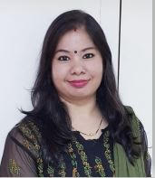 Ms SAPNA PANDEY