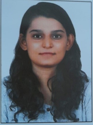 Ms. Saloni Shah
