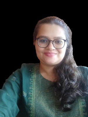 Ms. Chaitali Sheth