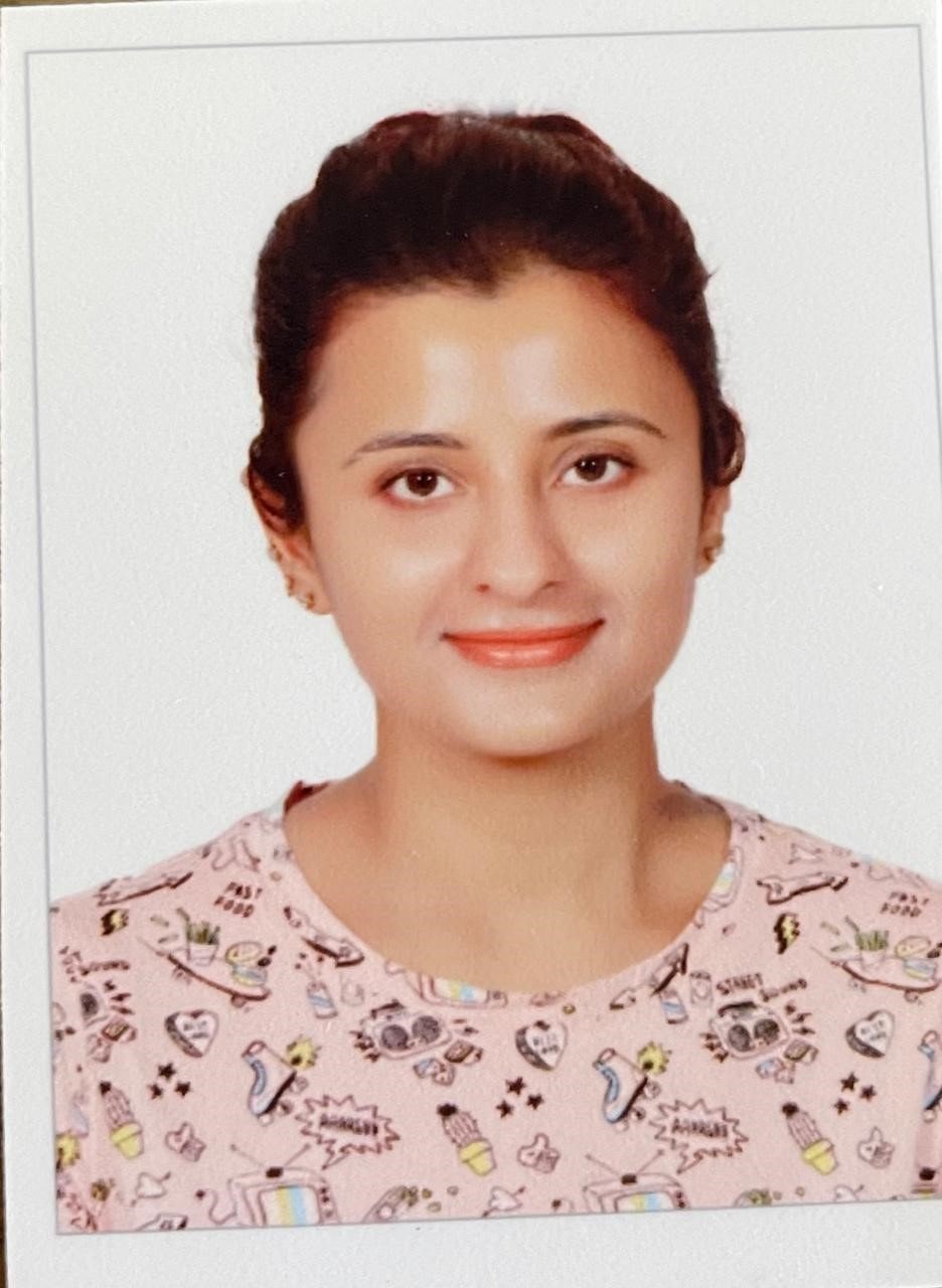 Ms. LISHA S KARWA