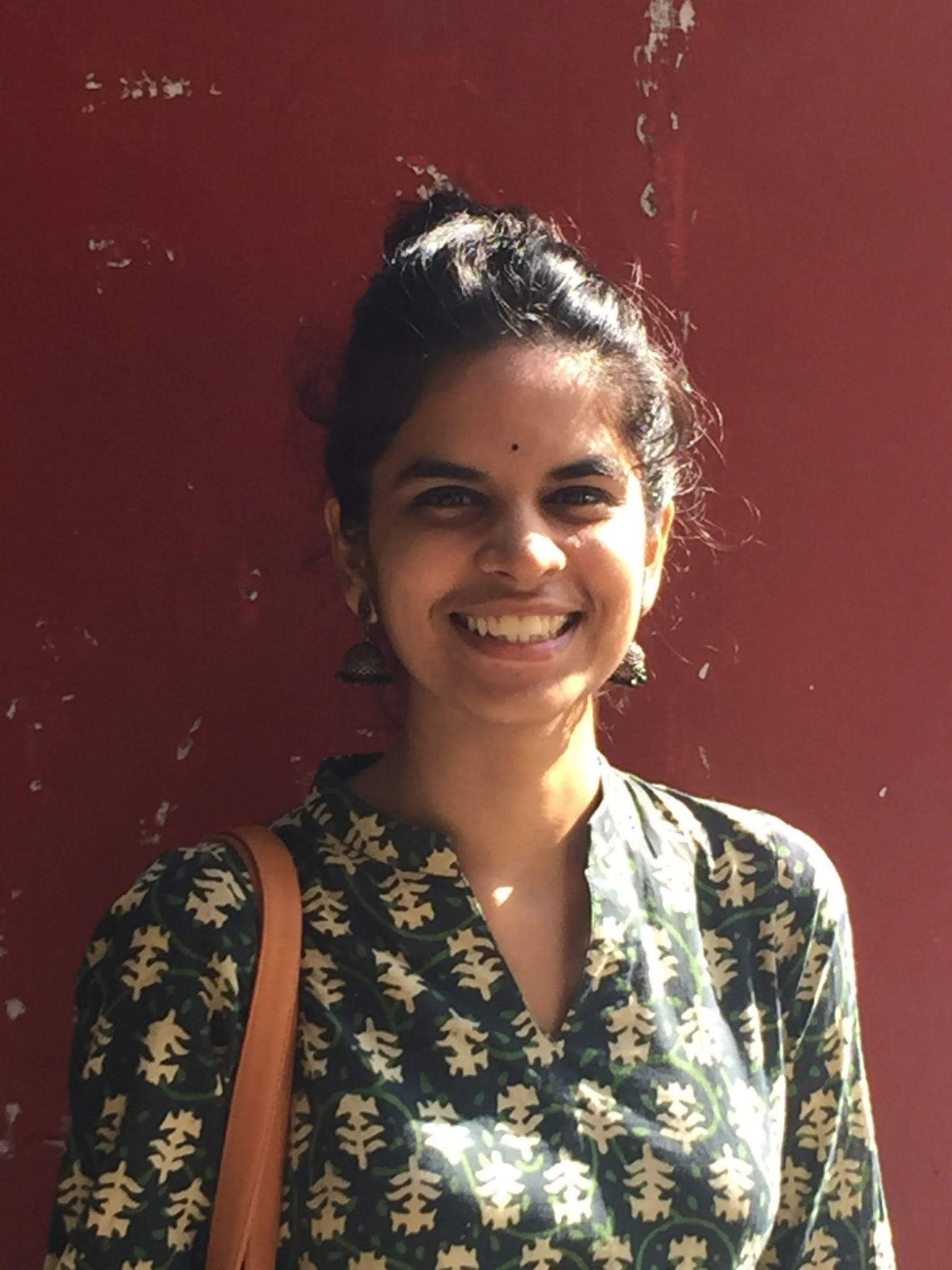 Ms. SWARALI JAPE