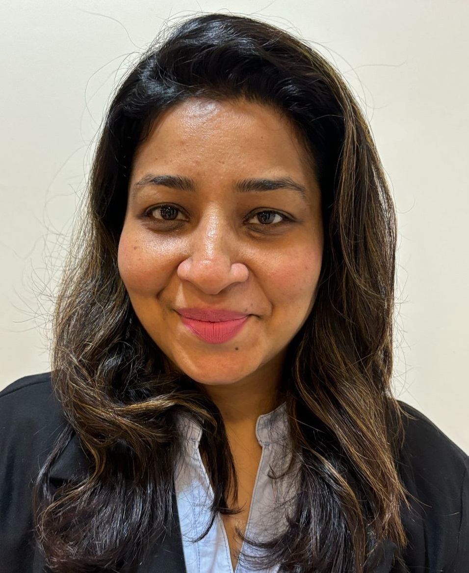 Ms. Shailee Ganatra