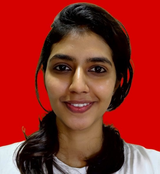 Ms. Deksha Shetty