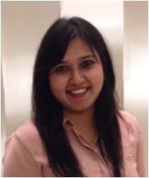 Urvi Mehta