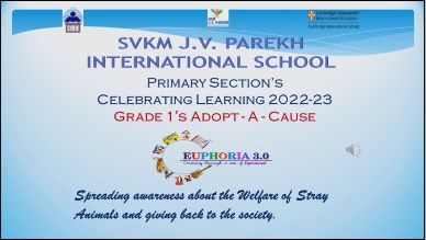 Primary Section