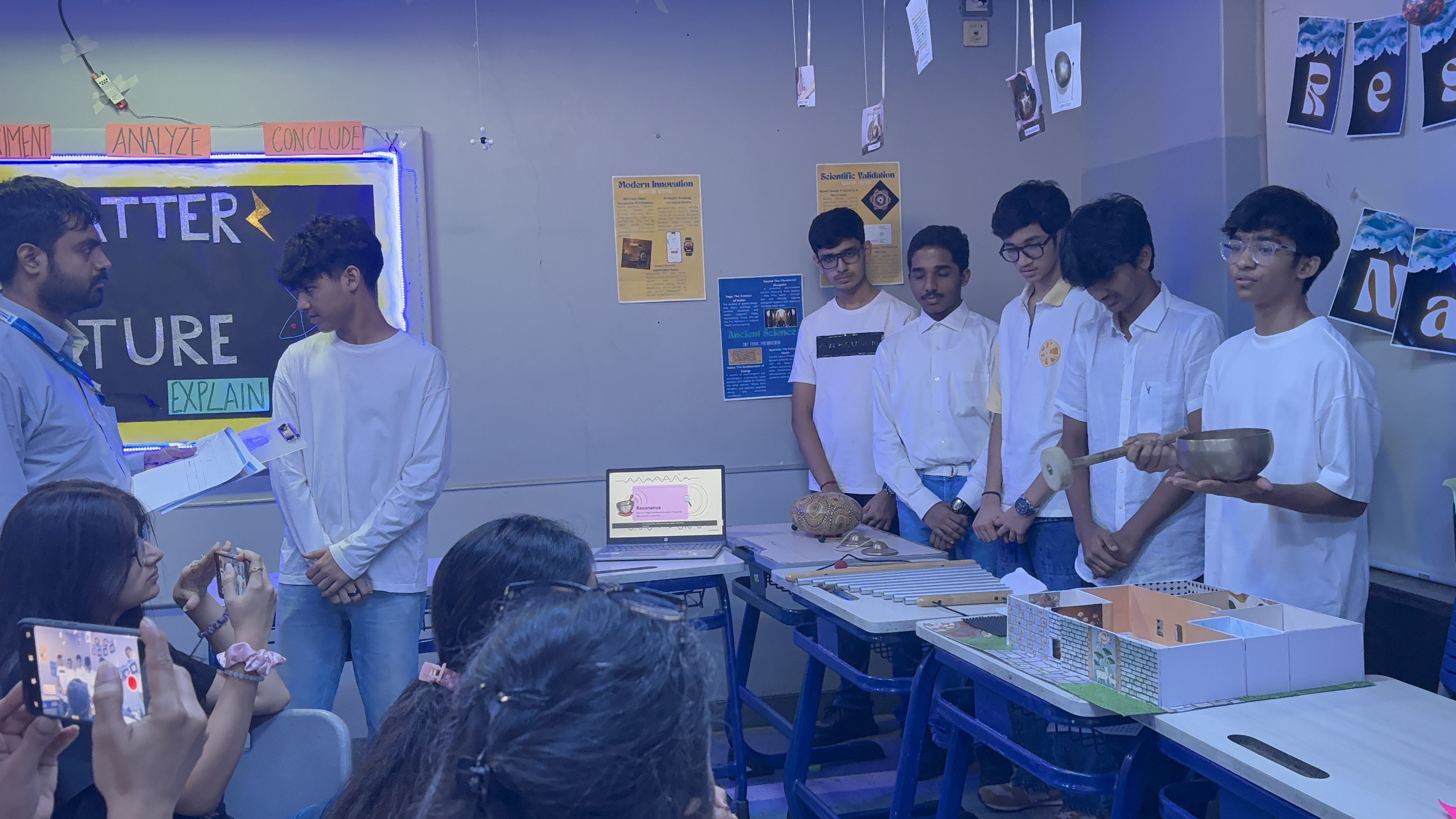 Science Exhibition
